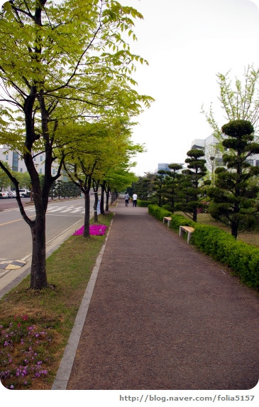 한국항공대학교 이미지