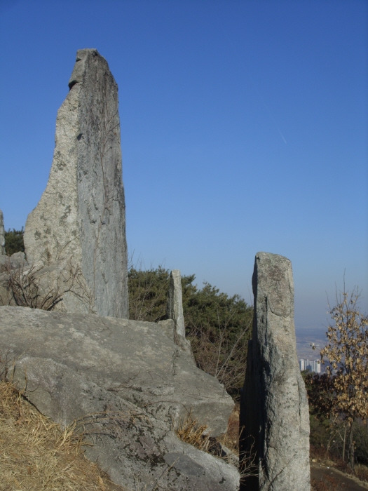 설봉산 이미지