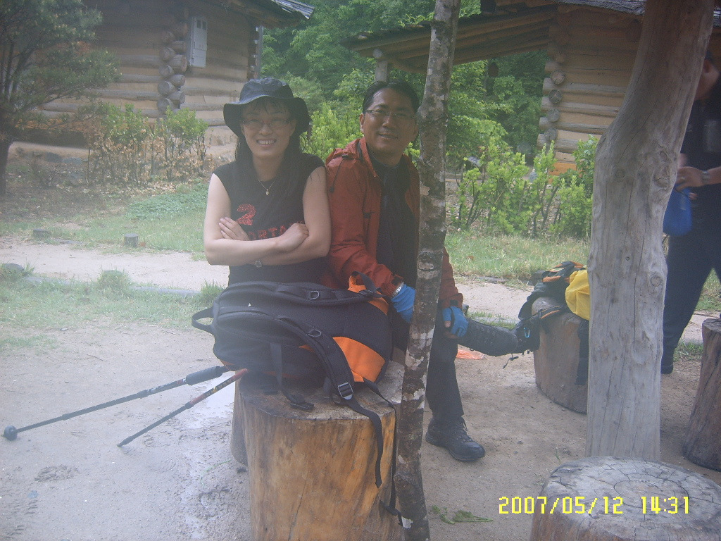 수석산장 이미지