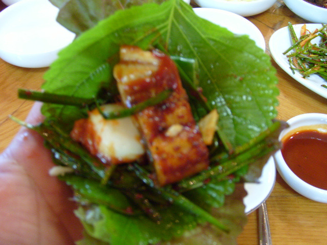 신덕식당 이미지