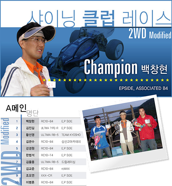 샤이닝클럽 이미지