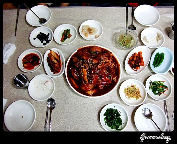 익산닭집 이미지