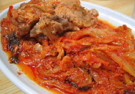 서대문 김치찜&김치찌개 이미지