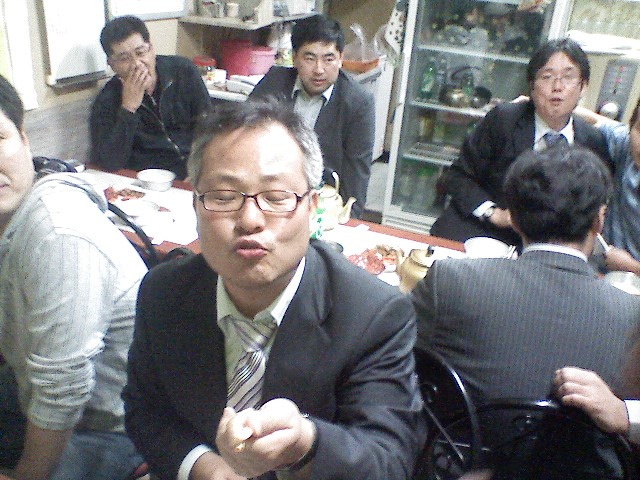 팔공식당 이미지