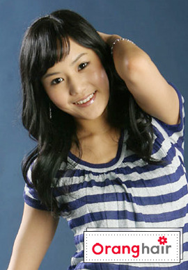 김주연헤어 이미지