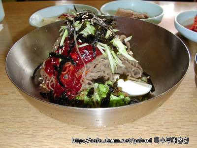 성천막국수 이미지