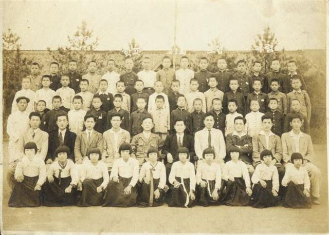 미력초등학교 이미지