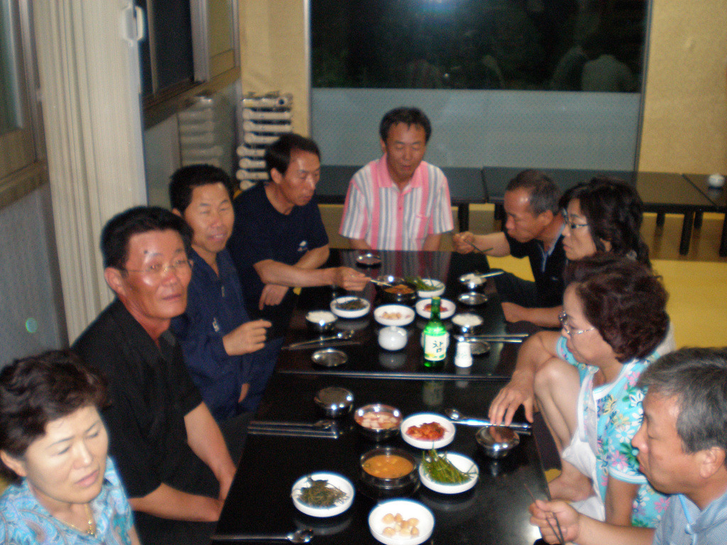 일월산관광 이미지