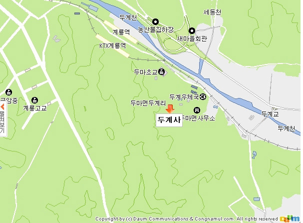 두계사 이미지