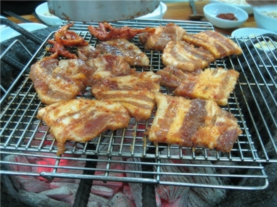 양지말화로구이 이미지