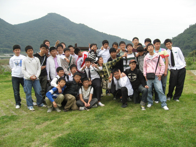 창덕중학교 이미지