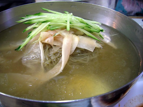 제２냉면집 이미지