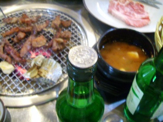 동막골생고기집 이미지