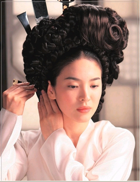 가체 이미지